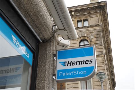 Hermes Paketshop Adlergestell 289a in Berlin